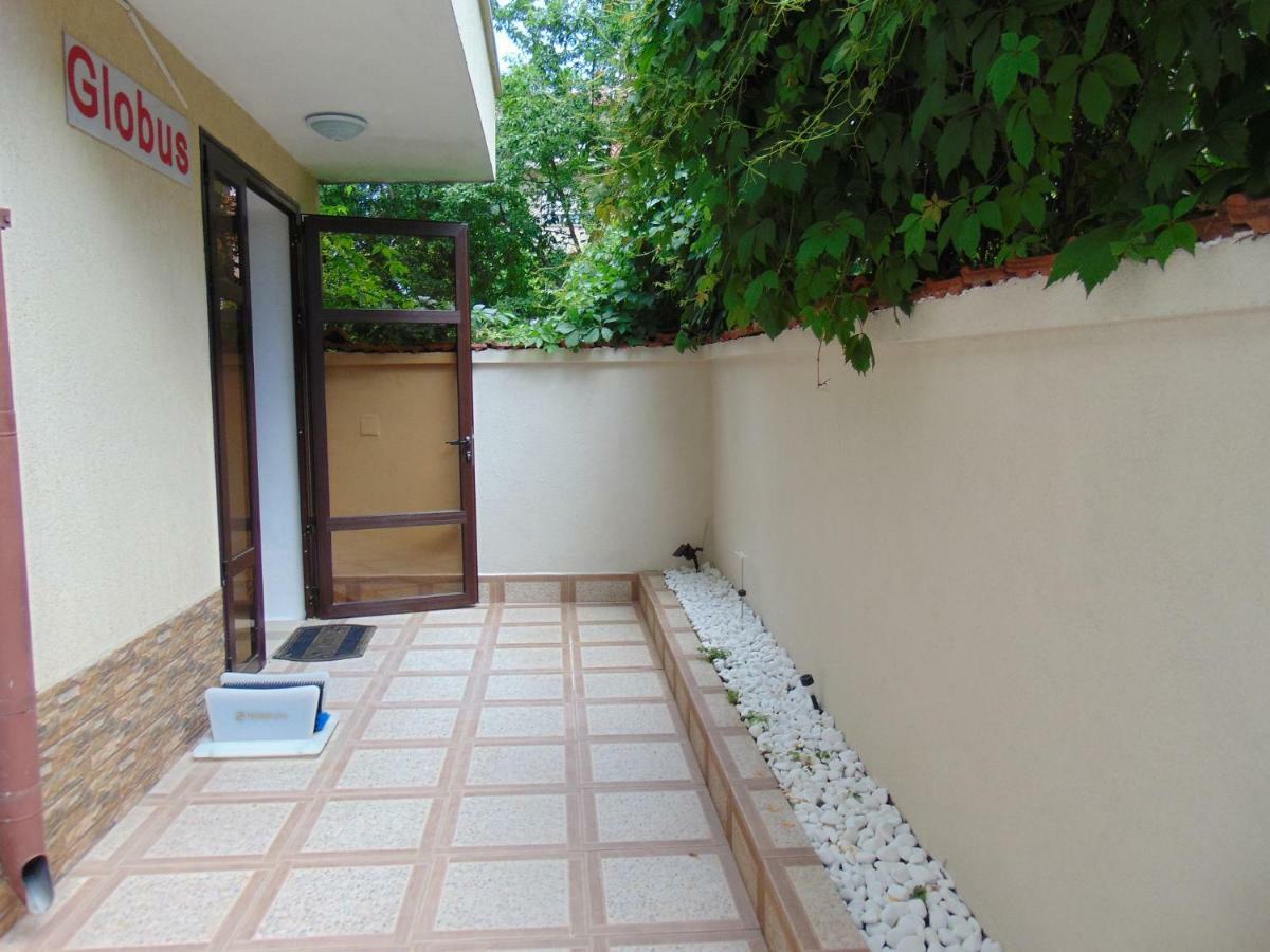 קיטן Globus Kiten מראה חיצוני תמונה